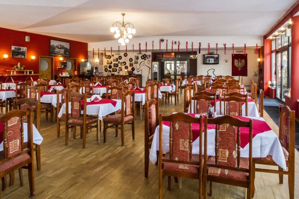 Hotel PRL (Zakopane)